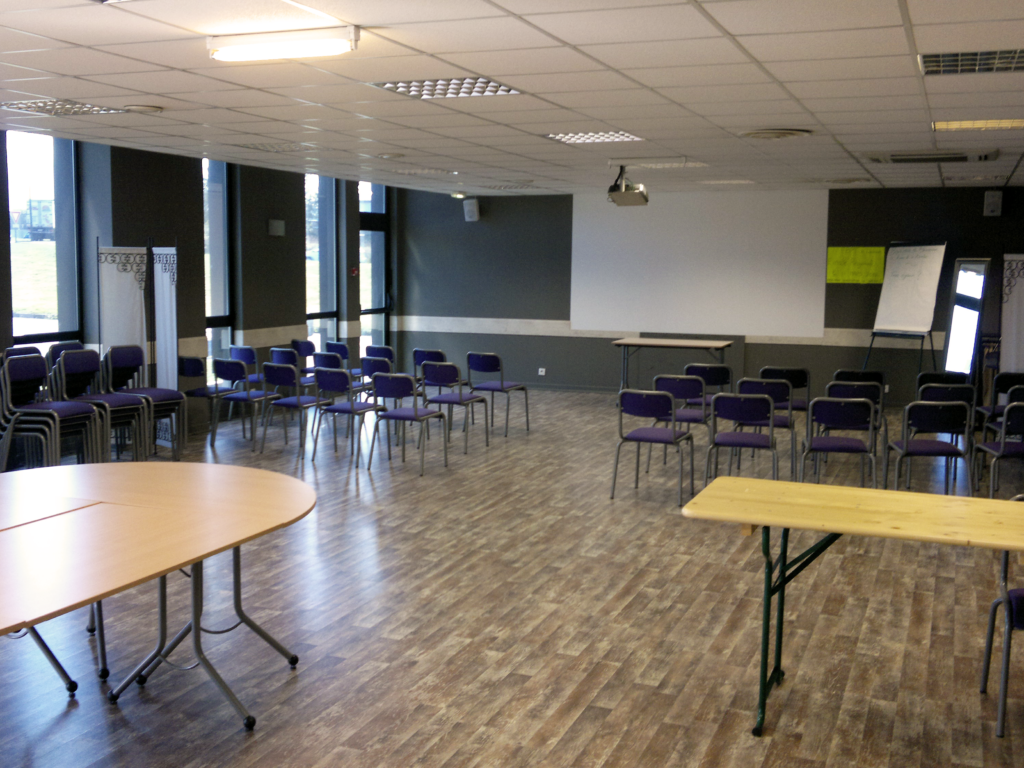 séminaire entreprise lannion